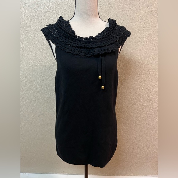 Adrienne sweater top - Picture 1 of 5